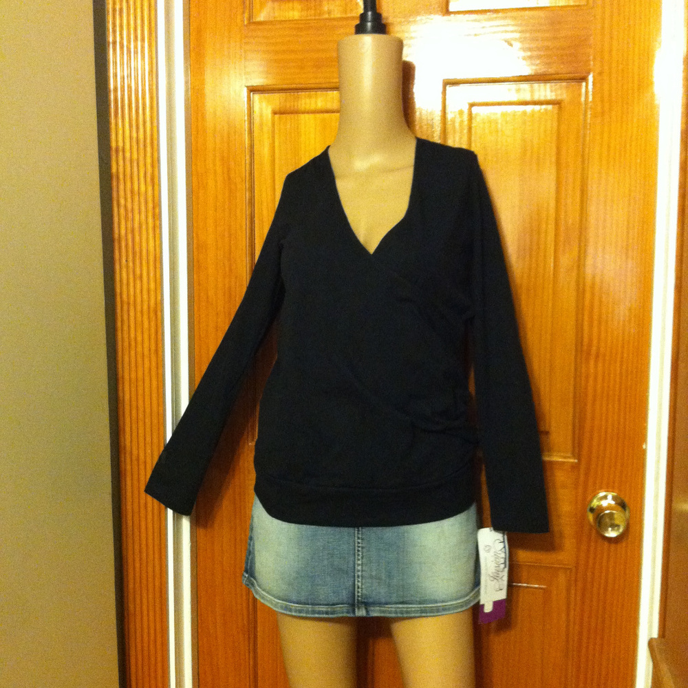 Ilusion Long Sleeve shirt